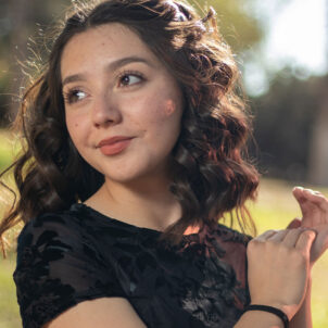 Victoria Berenice